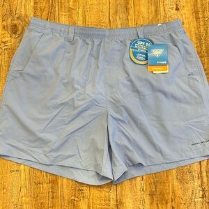 Columbia NWT Men’s Backcast III Short